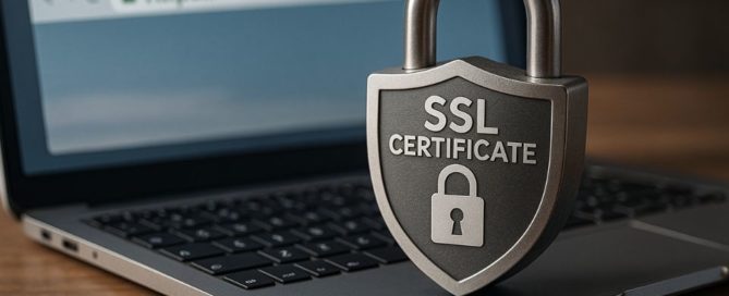 Certificat SSL : qu’est-ce que c’est et pourquoi votre site en a besoin ?
