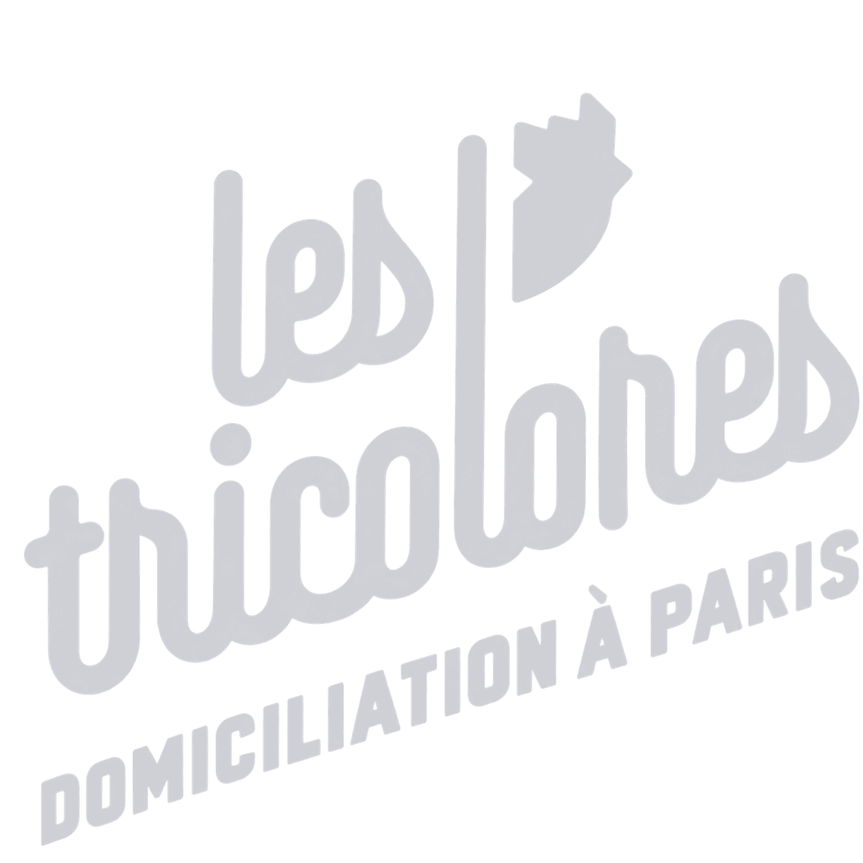 logo les tricolores