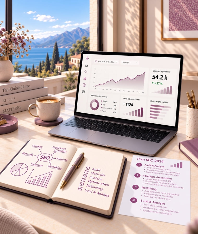 Agence de communication et marketing digital à Dubai | Référencement naturel SEO et GEO Agence de communication et marketing digital à Dubai | Référencement naturel SEO et GEO