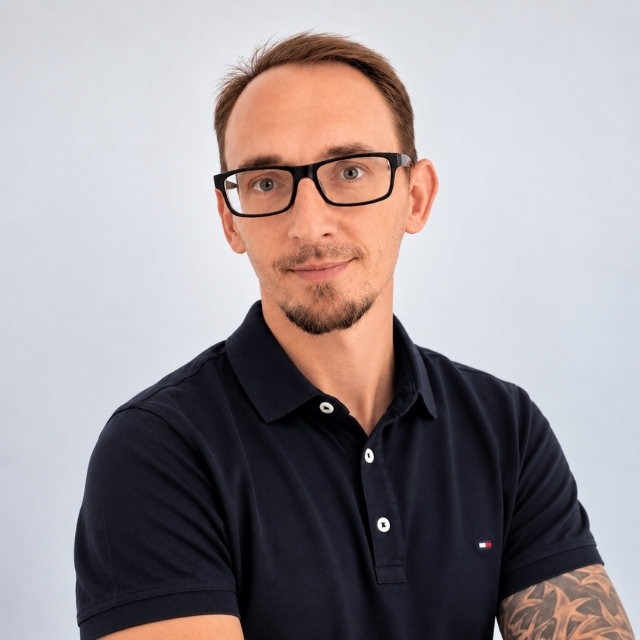 Fabien Cortell : CEO de Koox Agency