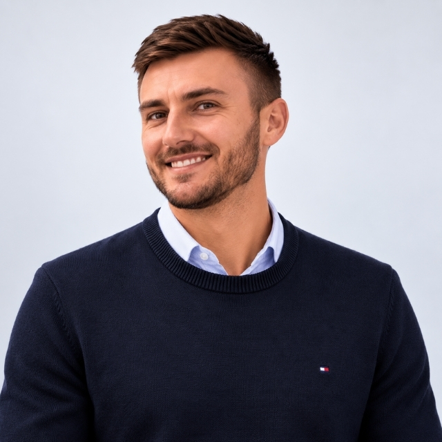 Jeremy : Directeur IA de Koox Agency