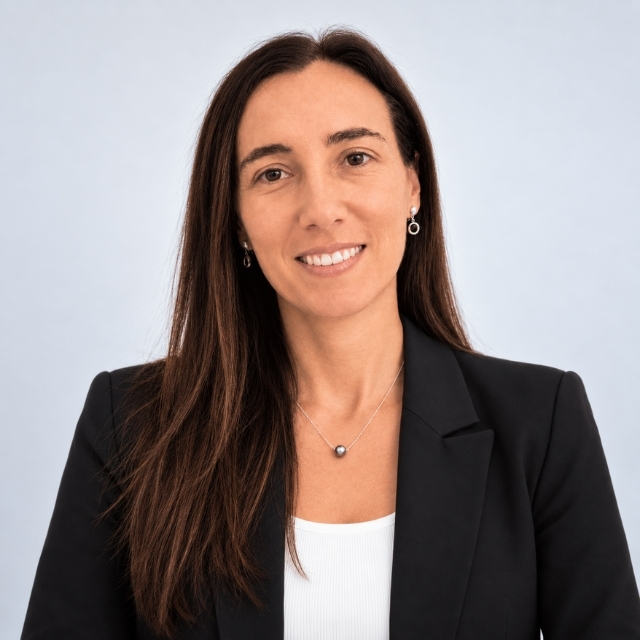 Marine Larzilliere : CEO de Koox Agency